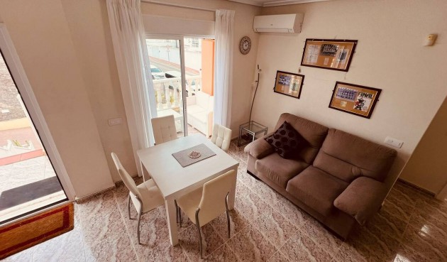Resale - Apartment -
Villamartin - Costa Blanca