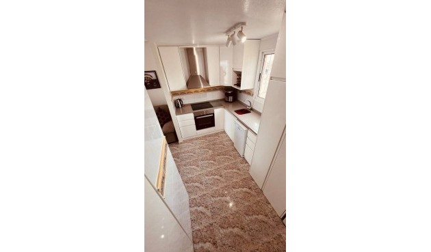 Resale - Apartment -
Villamartin - Costa Blanca
