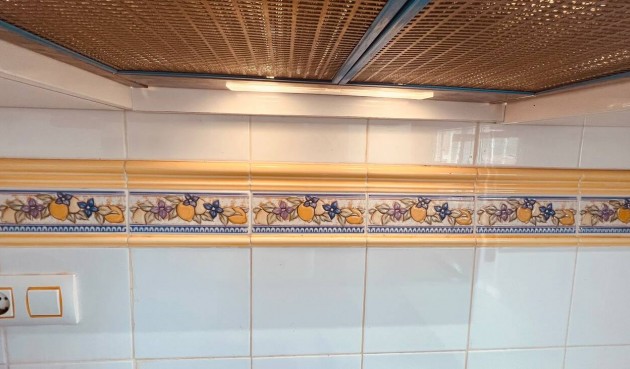 Resale - Apartment -
Villamartin - Costa Blanca