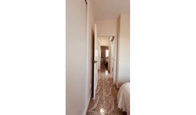 Resale - Apartment -
Villamartin - Costa Blanca