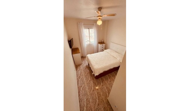 Resale - Apartment -
Villamartin - Costa Blanca