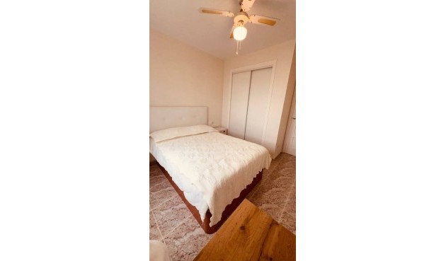Resale - Apartment -
Villamartin - Costa Blanca
