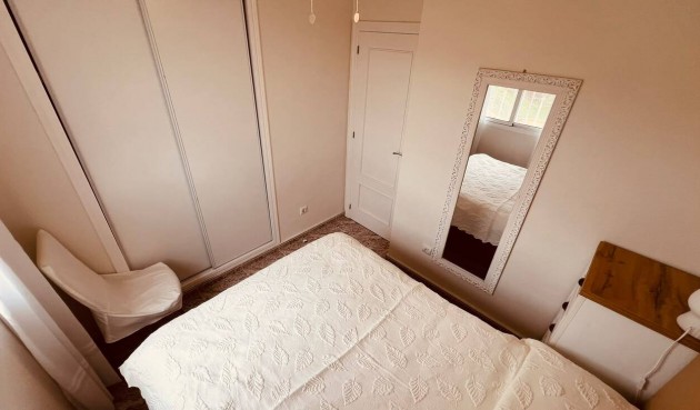 Resale - Apartment -
Villamartin - Costa Blanca