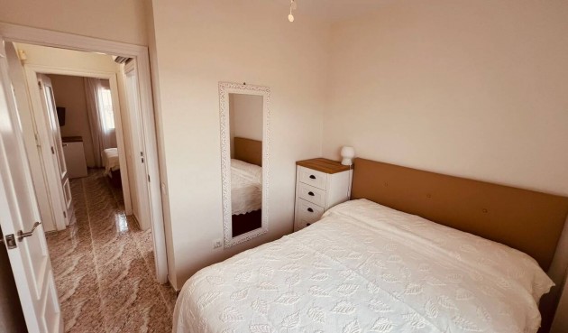 Resale - Apartment -
Villamartin - Costa Blanca