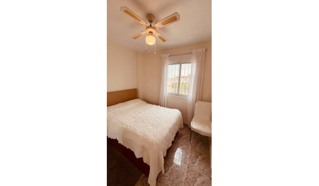 Resale - Apartment -
Villamartin - Costa Blanca