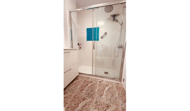 Resale - Apartment -
Villamartin - Costa Blanca