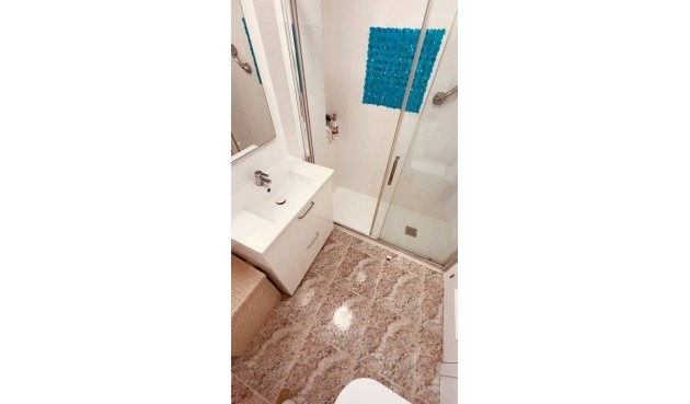 Resale - Apartment -
Villamartin - Costa Blanca
