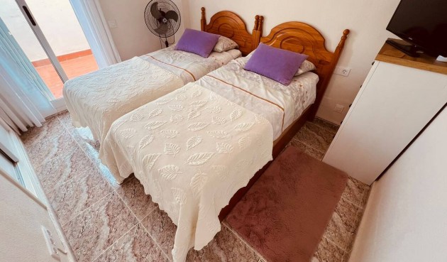 Resale - Apartment -
Villamartin - Costa Blanca