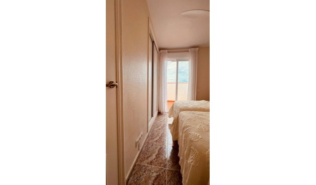 Resale - Apartment -
Villamartin - Costa Blanca