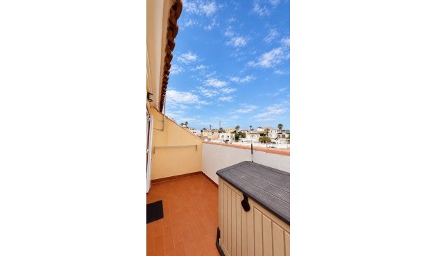 Resale - Apartment -
Villamartin - Costa Blanca