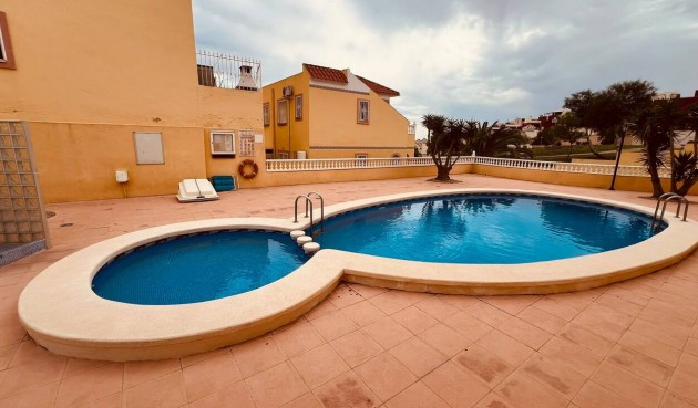 Resale - Apartment -
Villamartin - Costa Blanca