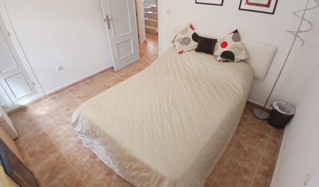 Resale - Villa -
Villamartin - Costa Blanca