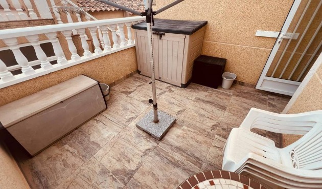 Resale - Villa -
Villamartin - Costa Blanca