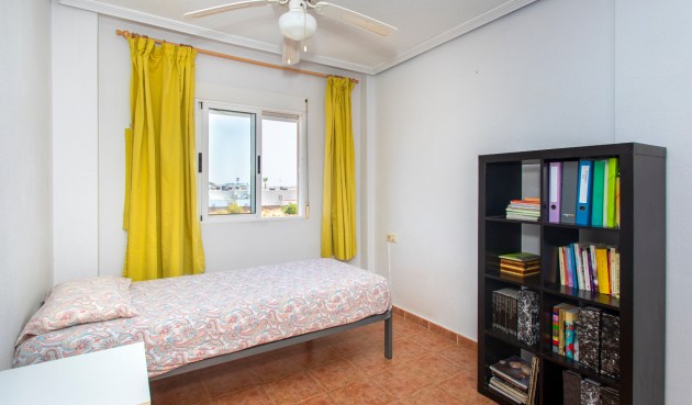 Reventa - Apartment -
Orihuela Costa - Costa Blanca