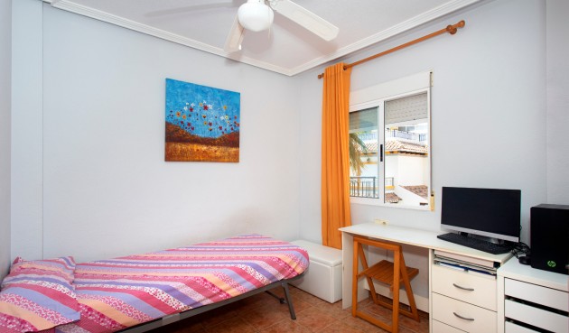 Resale - Apartment -
Orihuela Costa - Costa Blanca