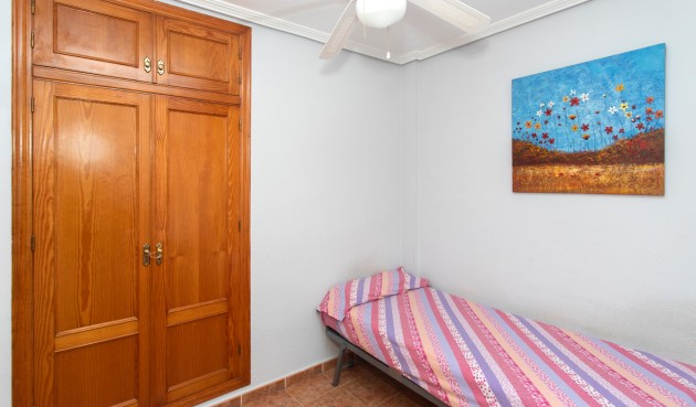 Resale - Apartment -
Orihuela Costa - Costa Blanca