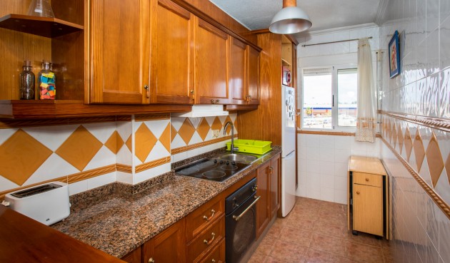 Resale - Apartment -
Orihuela Costa - Costa Blanca
