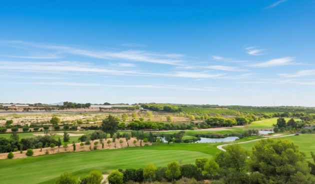 Resale - Penthouse -
Pilar de la Horadada - Costa Blanca