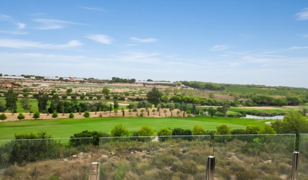 Resale - Penthouse -
Pilar de la Horadada - Costa Blanca
