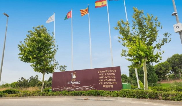 Resale - Penthouse -
Pilar de la Horadada - Costa Blanca