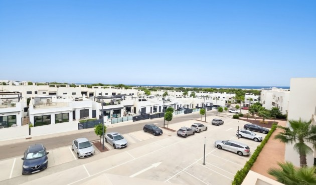 Resale - Penthouse -
Pilar de la Horadada - Costa Blanca