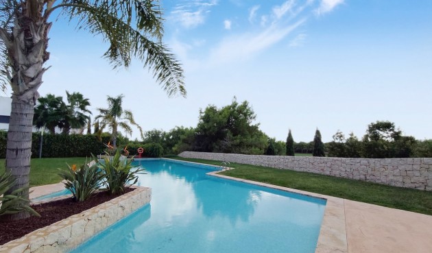 Resale - Penthouse -
Pilar de la Horadada - Costa Blanca