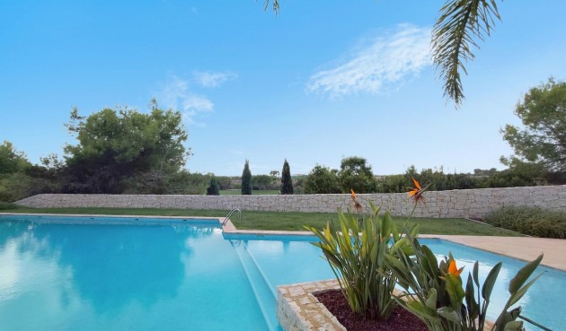 Resale - Penthouse -
Pilar de la Horadada - Costa Blanca