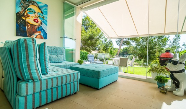Resale - Apartment -
Pilar de la Horadada - Costa Blanca