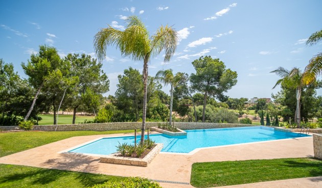 Resale - Apartment -
Pilar de la Horadada - Costa Blanca