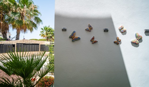 Resale - Apartment -
Pilar de la Horadada - Costa Blanca