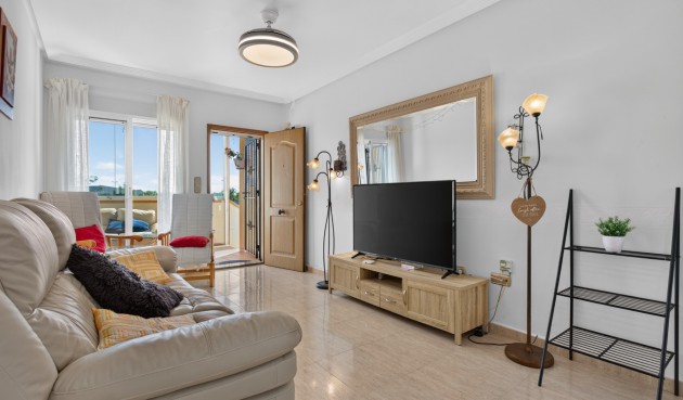 Resale - Villa -
Orihuela Costa - Costa Blanca