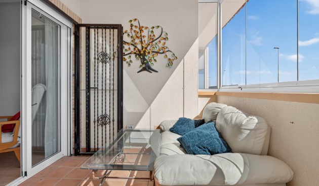 Resale - Villa -
Orihuela Costa - Costa Blanca