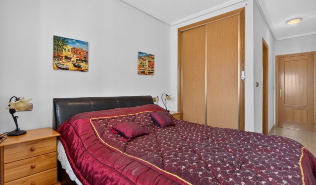 Resale - Villa -
Orihuela Costa - Costa Blanca
