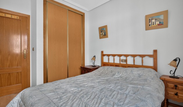 Resale - Villa -
Orihuela Costa - Costa Blanca