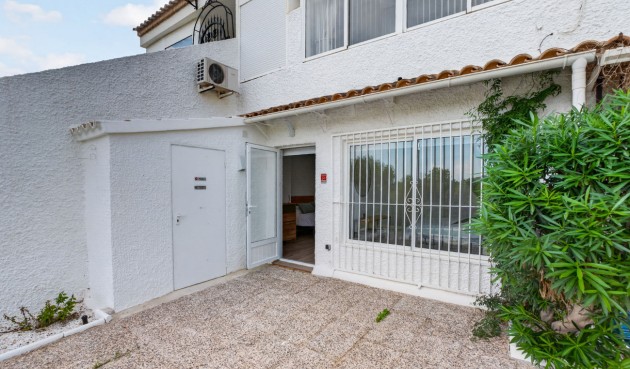 Resale - Bungalow -
Villamartin - Costa Blanca