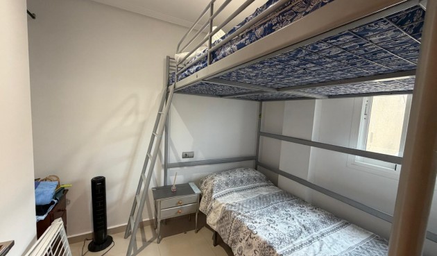 Resale - Penthouse -
Torrevieja - Centro
