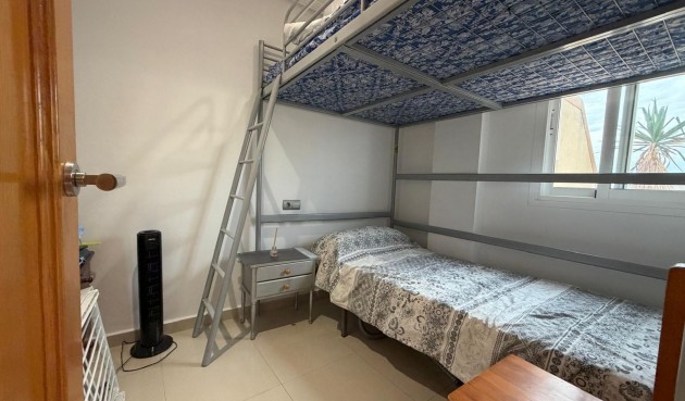 Resale - Penthouse -
Torrevieja - Centro