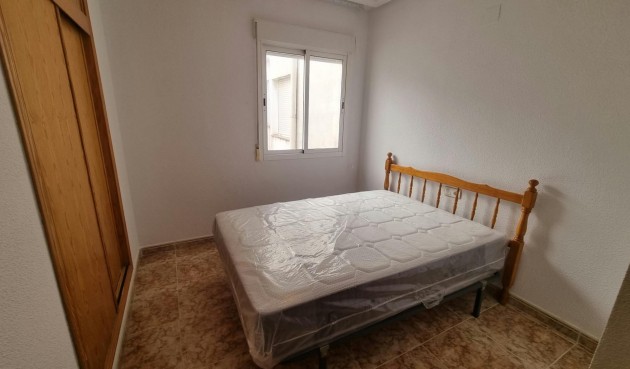 Resale - Penthouse -
Torrevieja - Centro
