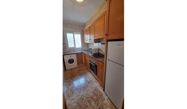 Resale - Penthouse -
Torrevieja - Centro