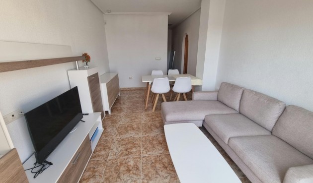 Resale - Penthouse -
Torrevieja - Centro