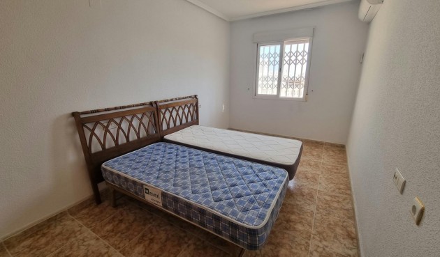 Resale - Penthouse -
Torrevieja - Centro