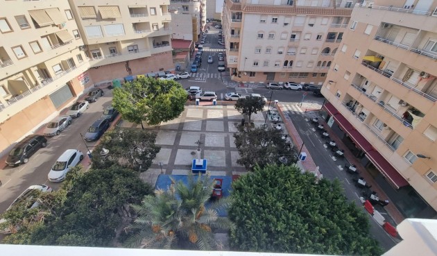 Resale - Penthouse -
Torrevieja - Centro