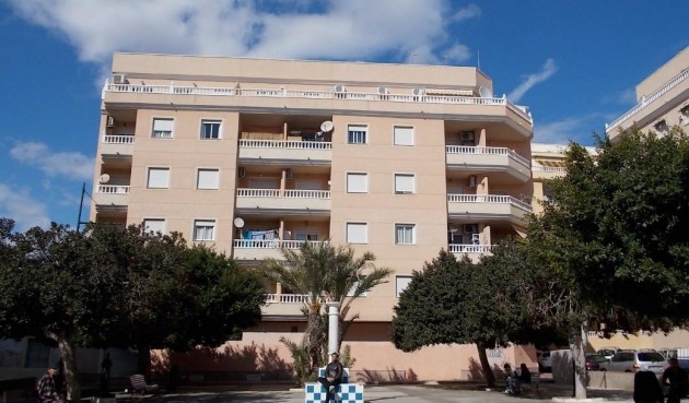 Resale - Penthouse -
Torrevieja - Centro