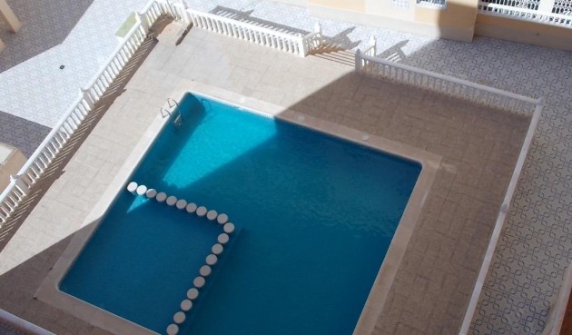 Resale - Penthouse -
Torrevieja - Centro