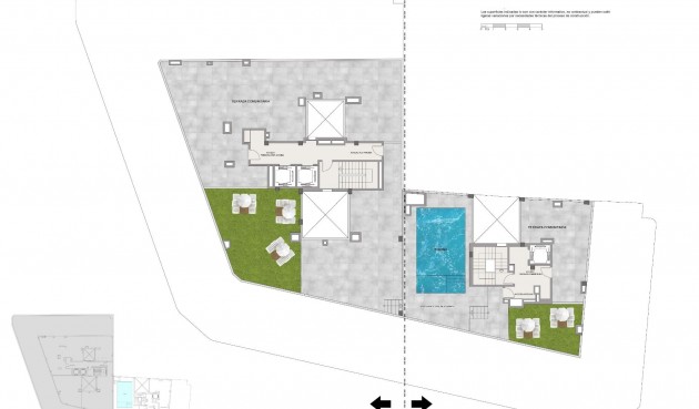New Build - Apartment -
Santa Pola - Estacion de autobuses