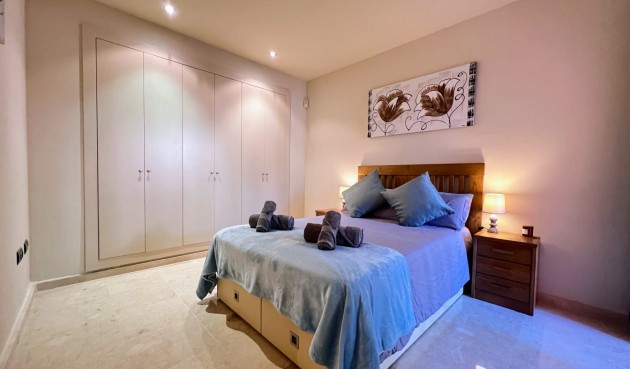 Resale - Apartment -
Los Alcazares - Costa Calida