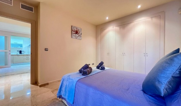 Resale - Apartment -
Los Alcazares - Costa Calida