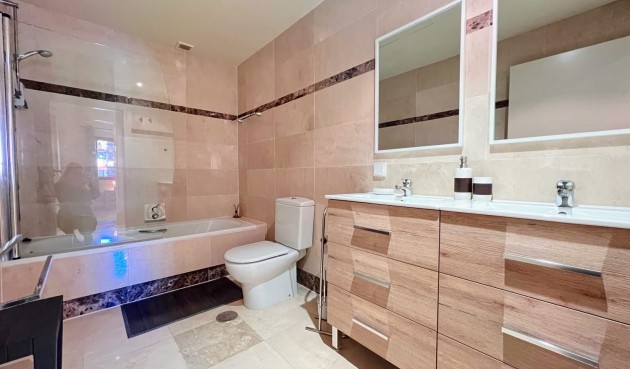 Resale - Apartment -
Los Alcazares - Costa Calida