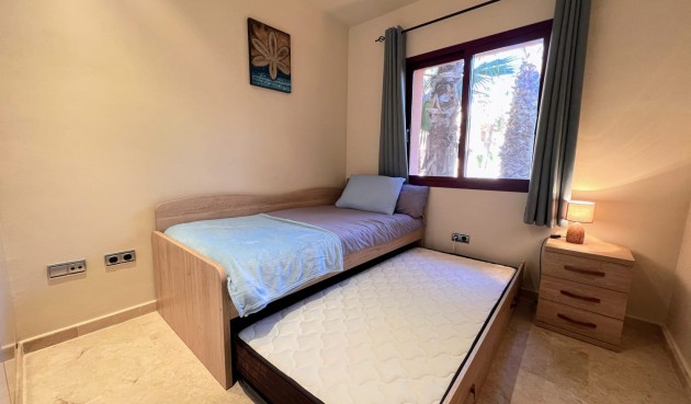 Resale - Apartment -
Los Alcazares - Costa Calida