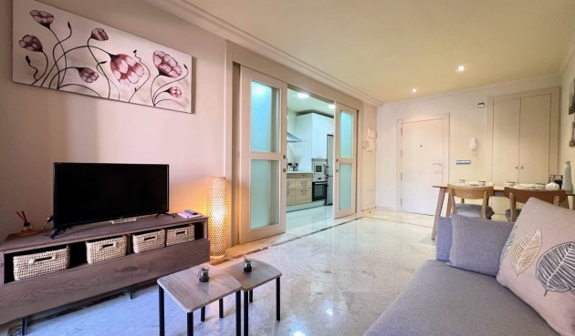 Resale - Apartment -
Los Alcazares - Costa Calida